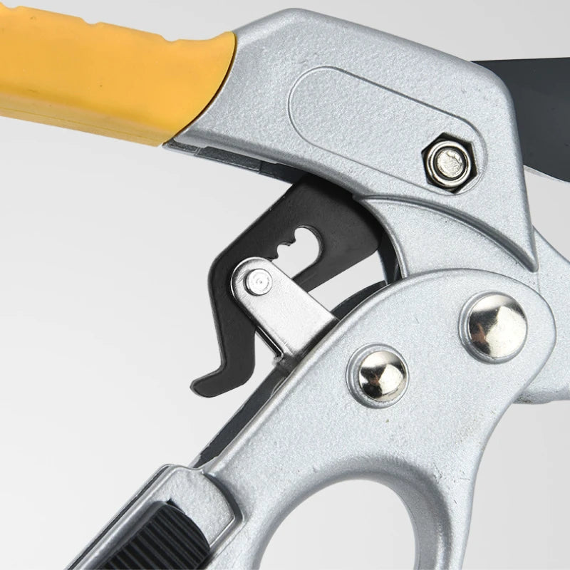 Pruner Garden Shears Scissors Pruning Pliers Tree Branches Chopper Cutter Gardening Tools Horticulture