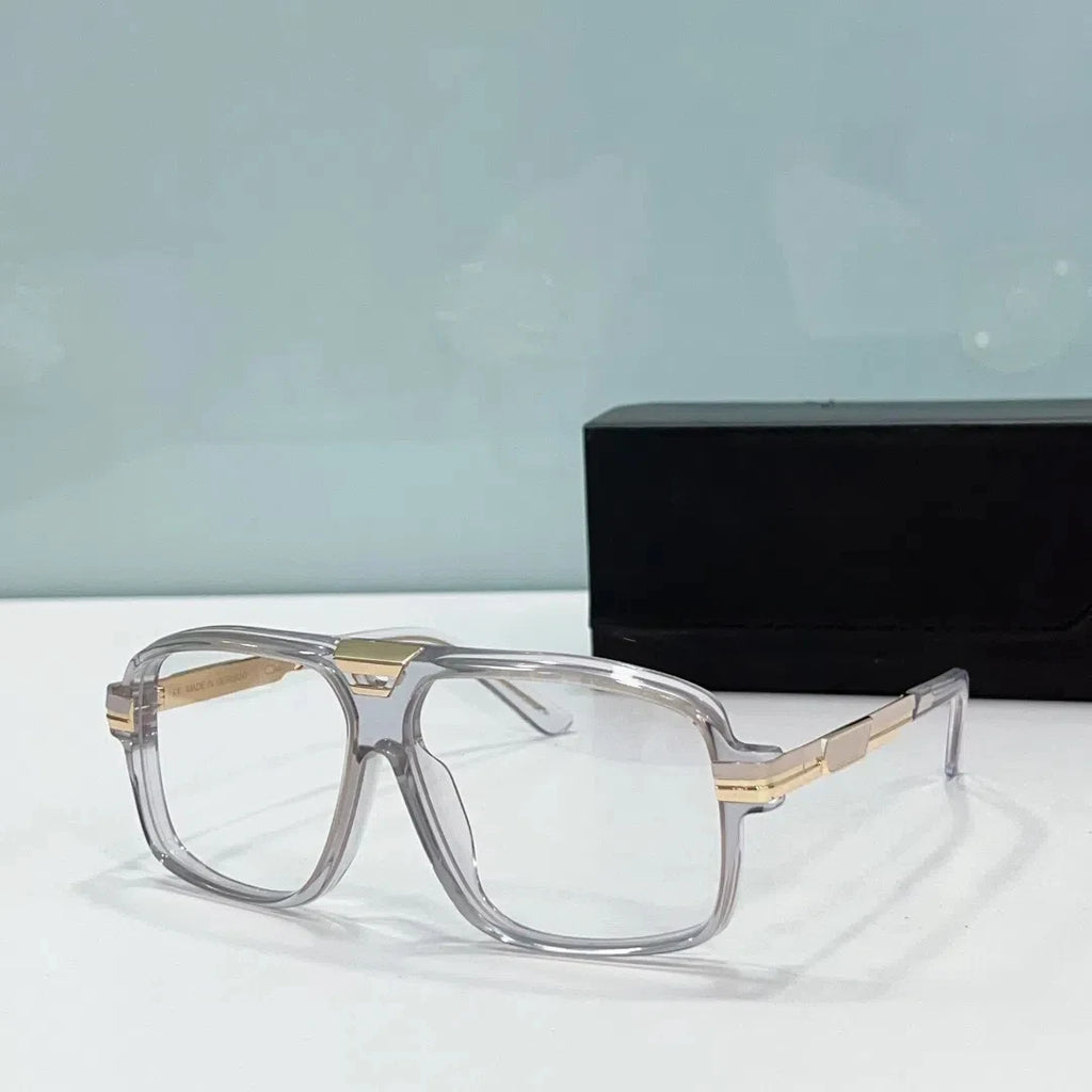 ORIGINAL MOD60323 Polarized Vintage Top Quality Men Sunglasses Classic Casual Popular Acetate Frame Women Couple Eyewear