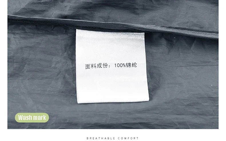 Summer Waterproof Hiking Jackets Men Fishing Cycling Hooded Gym Sports Running Coat Outdoor Sun-Protective Thin Jacket Clothing