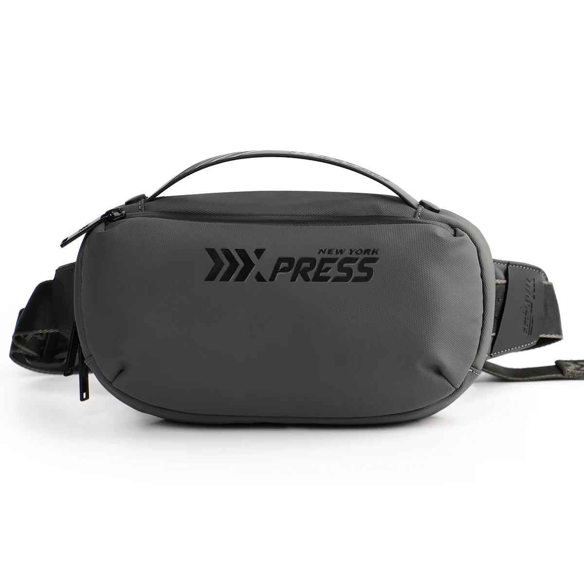 Crossbody Bag for Men,Anti Theft Waterproof Chest Bag Multifunctional Shoulder Bag Fashion Casual Travel Sling Bag