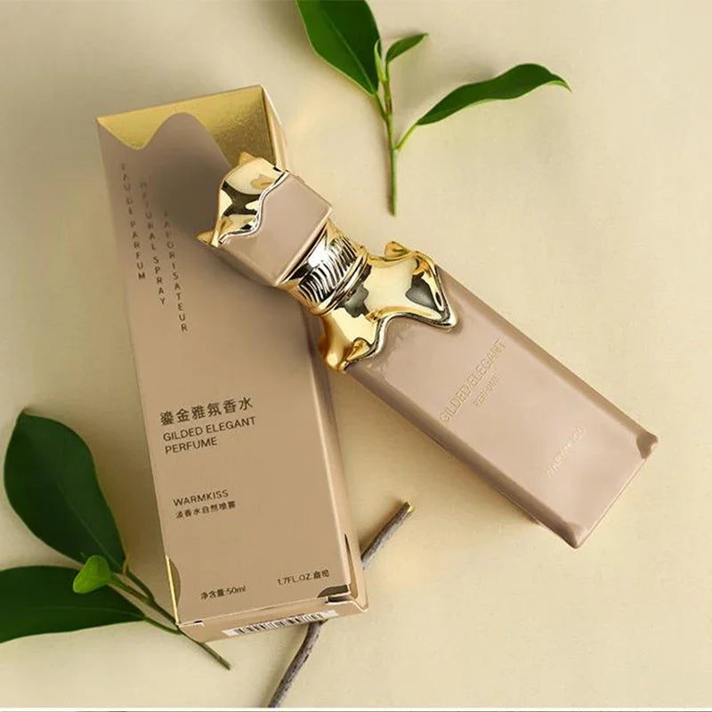 Brand Cream Pancake Perfume Arab Women Caramel Vanilla Gourmet Eau De Toilette Lasting Fresh Floral Fruity Neutral Charm Perfume