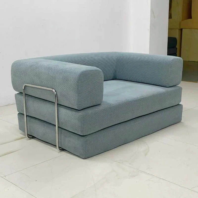 New House Living Room Decorative Furniture,Compressible Teddy Sofa, Comfortable Sofa for Living Room, Customized Size and Color