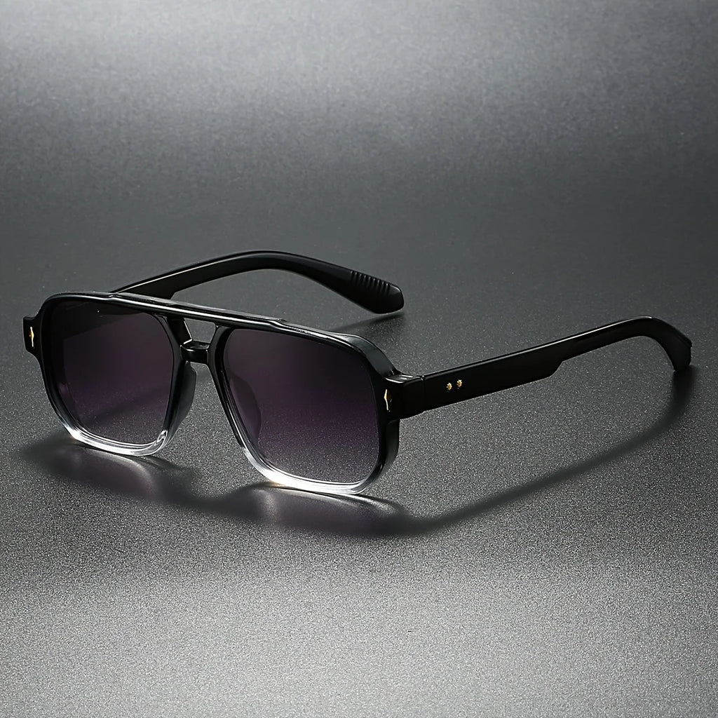 2025 Vintage Sunglasses For Men Fashion Sunglasses Oculos Glasses Dropshipping Gafas Lentes Lunette Okulary Zonnebril Occhiali