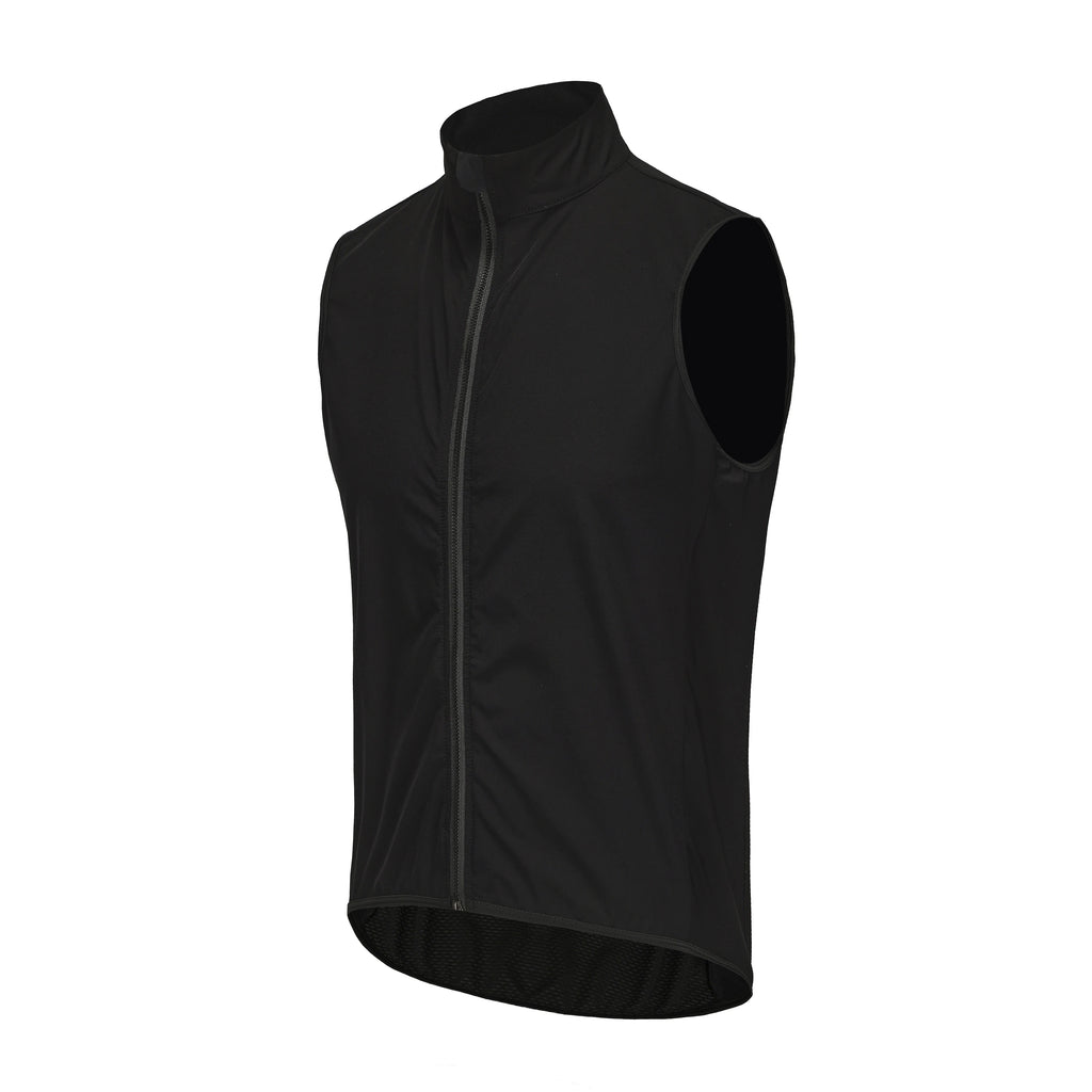 Rsantce Men Jerseys Windproof Waterproof Lightweight Cycling Sleeveless Jacket Mtb Bike Uniform Bicycle Jersey Clothing Vest