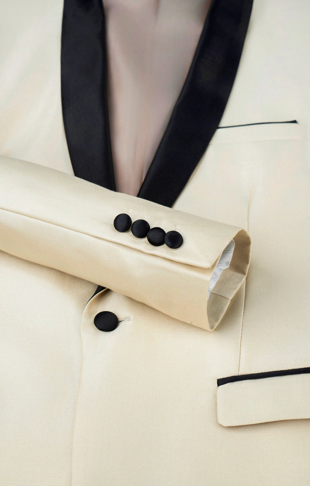 Customized Luxury Men Suits Single Breasted Peak Lapel 3 Piece Jacket Pants Vest Full Sets High Quality Clothing Terno Blazers