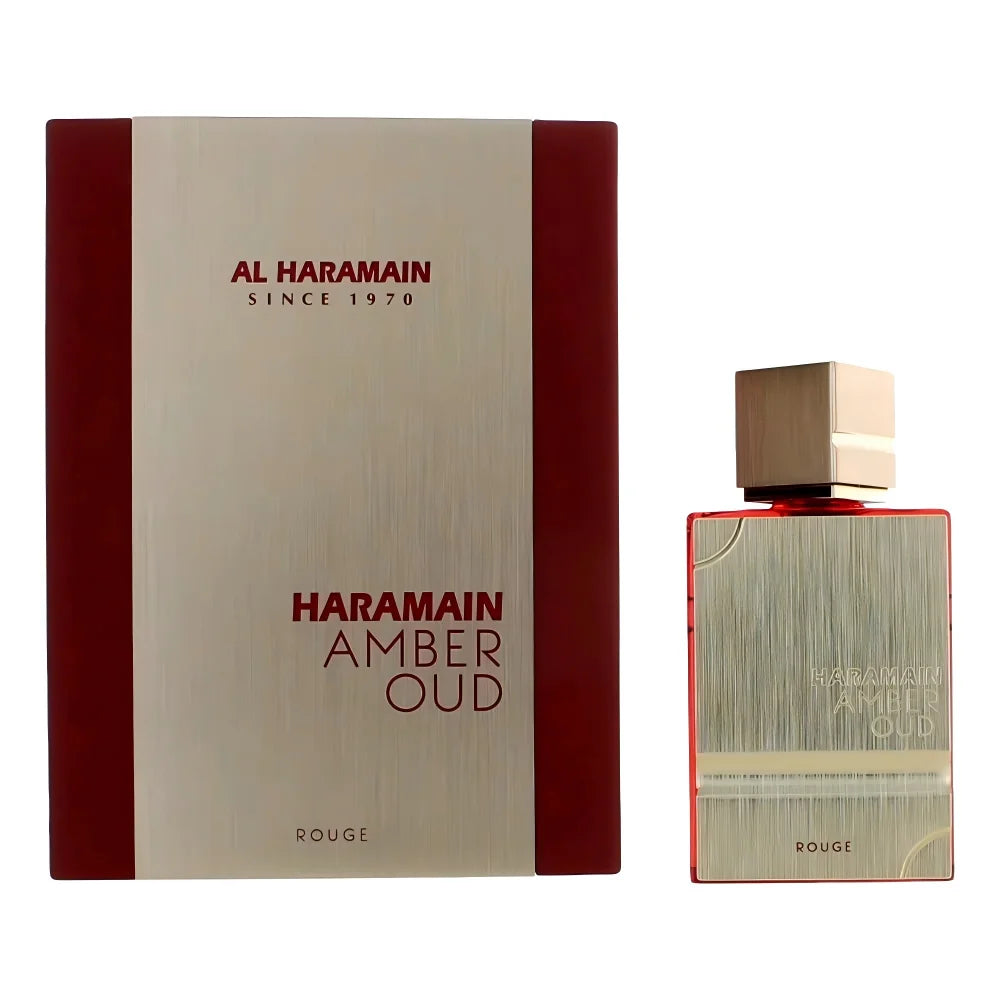 60ml Original Al Haramain Amber Oud Gold Edition Arabian Perfume High Quality Noble Lady Fragrance Spray Pheromones Attract Men