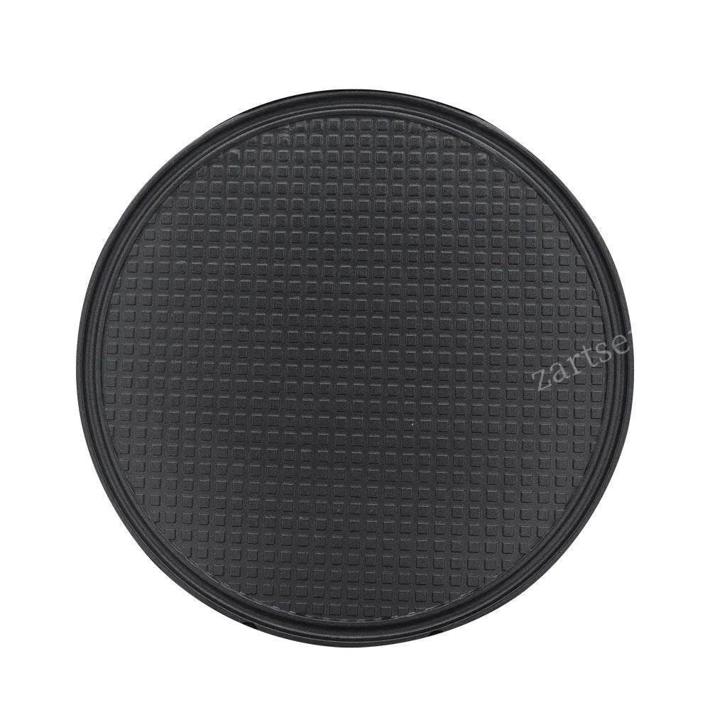 Electric Crispy Egg Roll Maker Sandwich Waffle Maker Pizza Pancake Crepe Baking Oven DIY Ice Cream Cone Machine