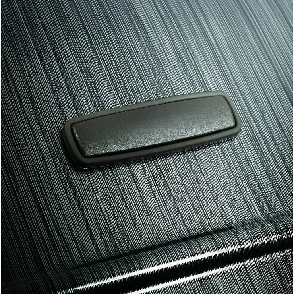 Winfield 2 Hardside Expandable Luggage with Spinner Wheels, Teal, Checked-Large 28-Inch