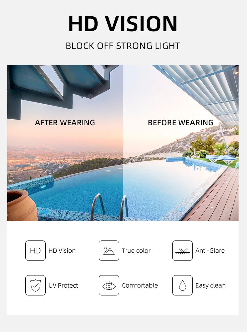 2025 Sunglasses Women Vintage Square Sunglass Men Square Fashion Glasses Lunette Soleil Femme Gafas De Sol Hombre Dropshipping