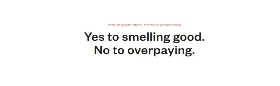 Dossier - Ambery Vanilla 1.7Oz (50ml) - Eau de Parfum - Inspired by Y S.L's B.lack O.pium - Long-lasting Fragrance - Feminine