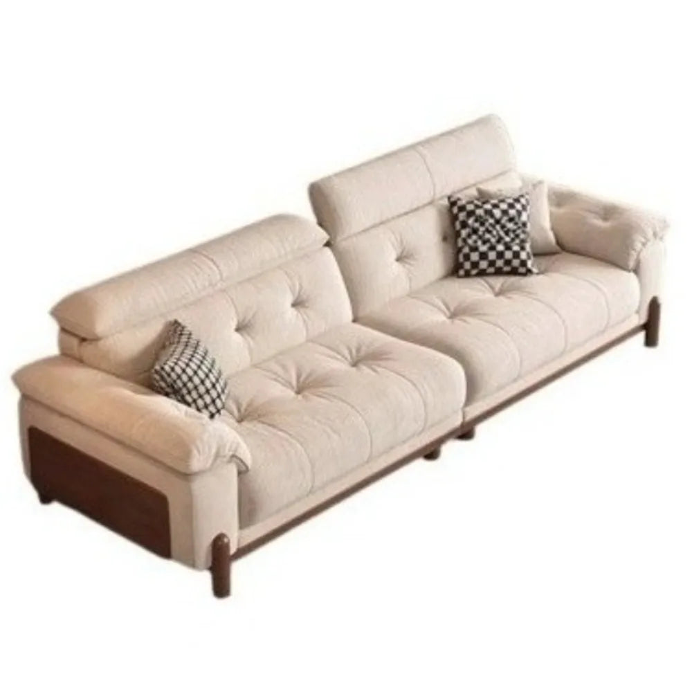 Living Room Sectional Sofas Modern Lazy Luxury Relaxing Sofas 2 Seater Design Adults Woonkamer Banken Furniture Decoration