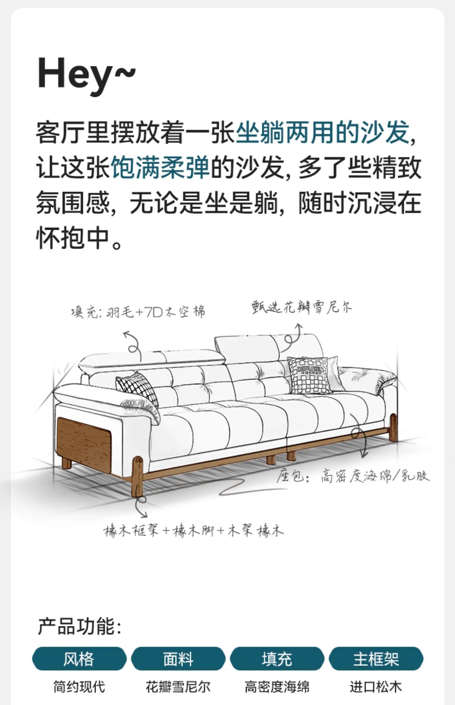 Living Room Sectional Sofas Modern Lazy Luxury Relaxing Sofas 2 Seater Design Adults Woonkamer Banken Furniture Decoration