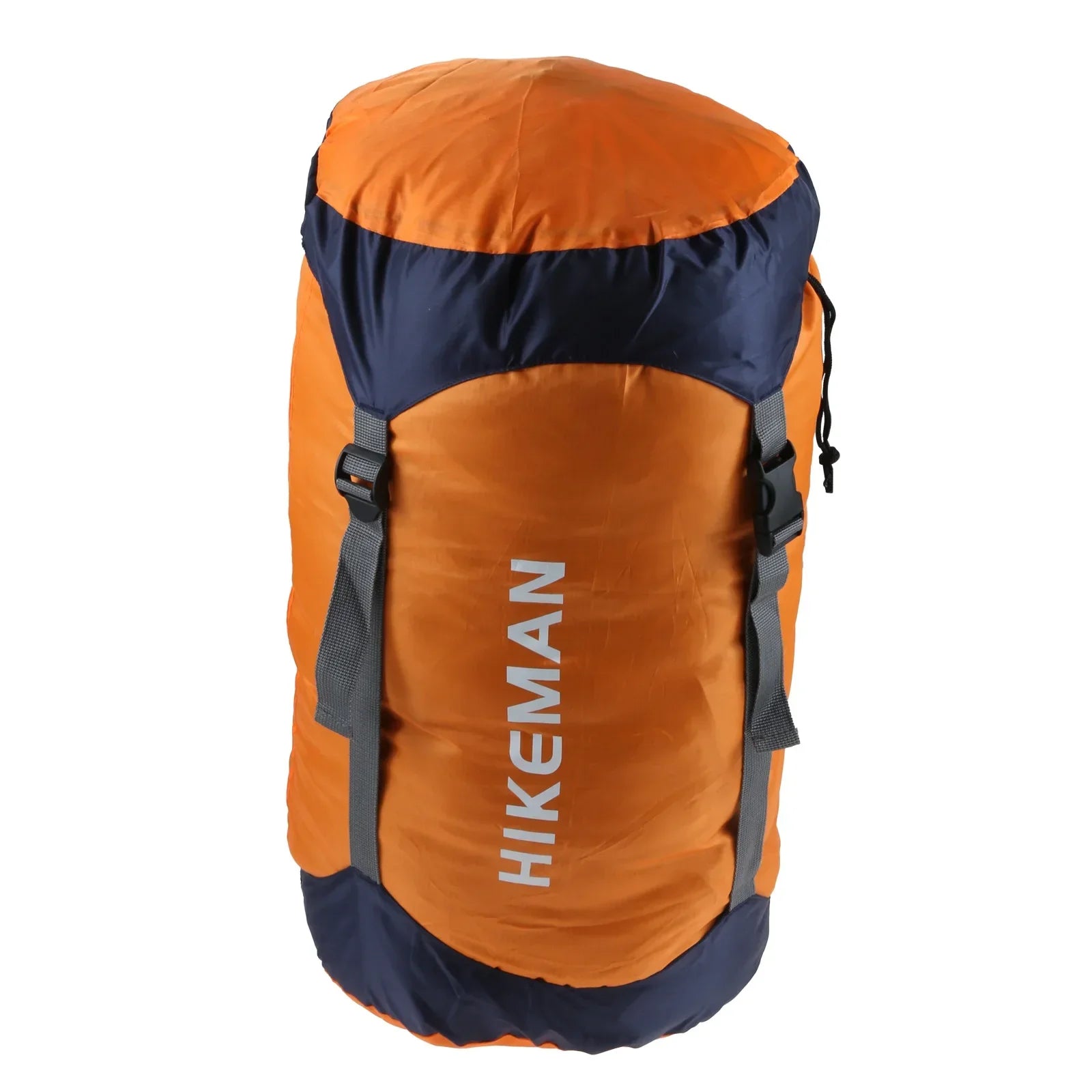 Portable Ultralight Outdoor Camping Sleeping Bags Compression Sack Storage Bag Travel Waterproof Storage Bag Stuff Sack S M L XL