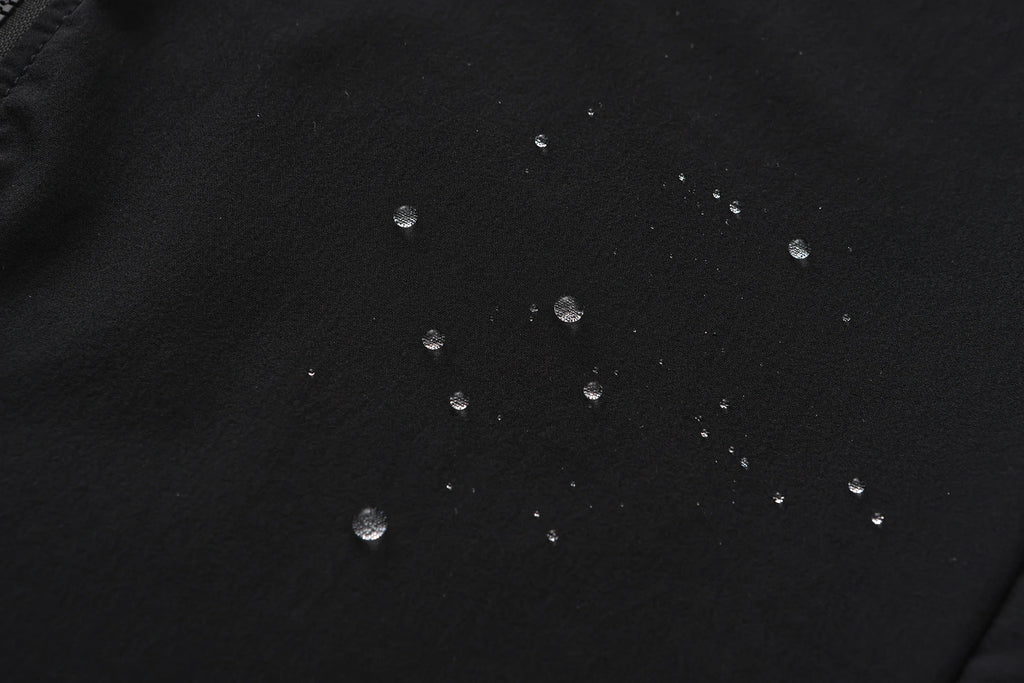 Rsantce Men Jerseys Windproof Waterproof Lightweight Cycling Sleeveless Jacket Mtb Bike Uniform Bicycle Jersey Clothing Vest