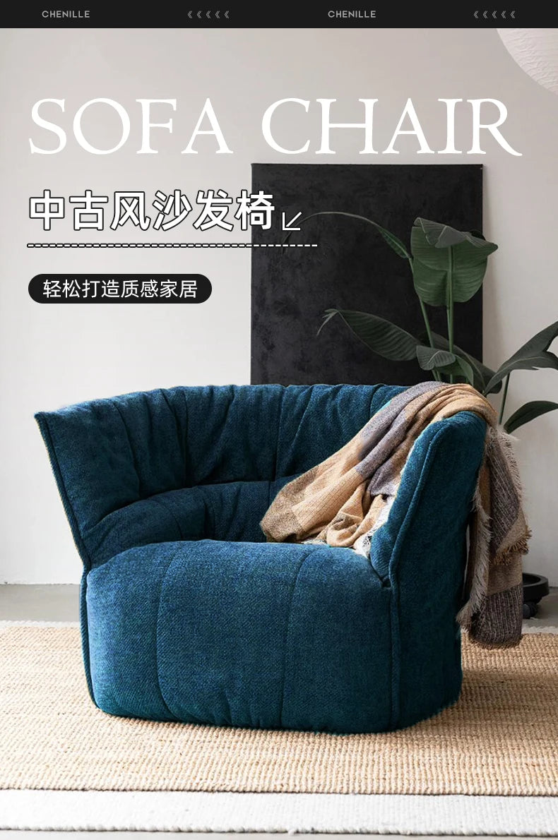 Elegant Lazy Living Room Sofas Modern Ergonomic Mid Century European Living Room Sofas Cute Rustic Canapé Salon Home Furniture