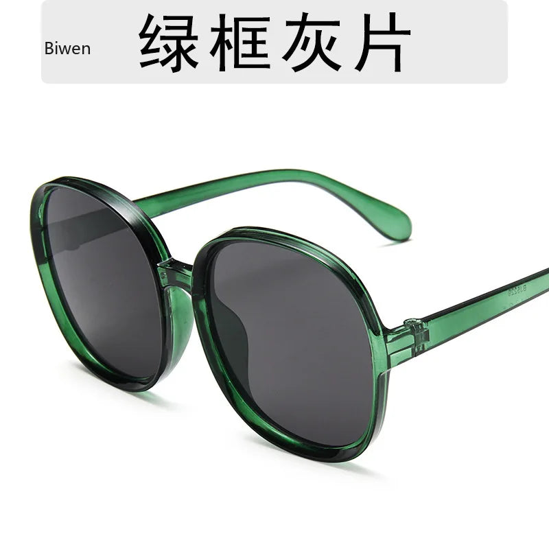 Round Sunglasses Women Men Vintage Sun Glasses Female Male Brand Mirror Eyeglasses Fashion Retro Designer Oculos De Sol