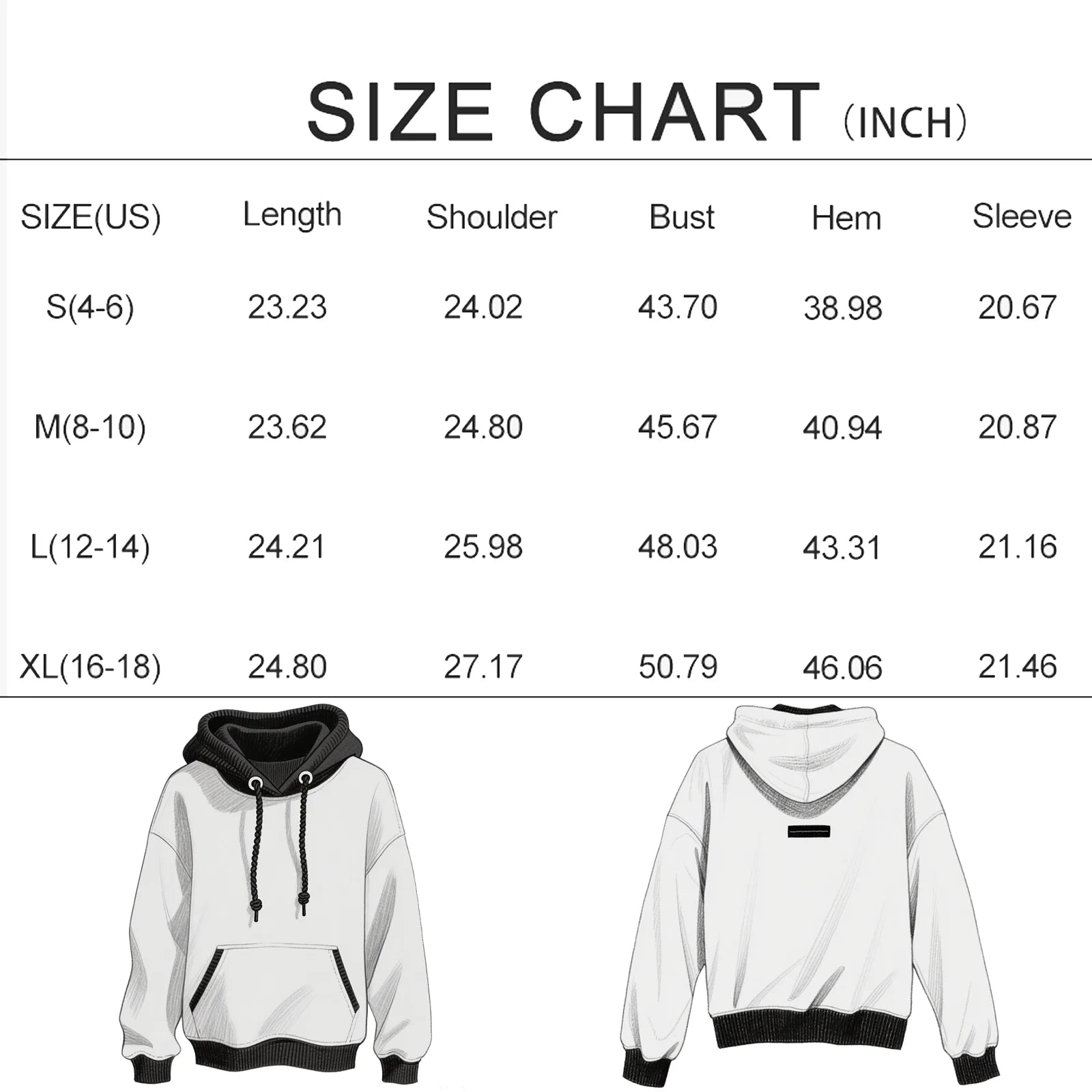 Camo Hoodie for Women Oversized Hoodie Maple Leaf Print Oversized Hooded Sweatshirt