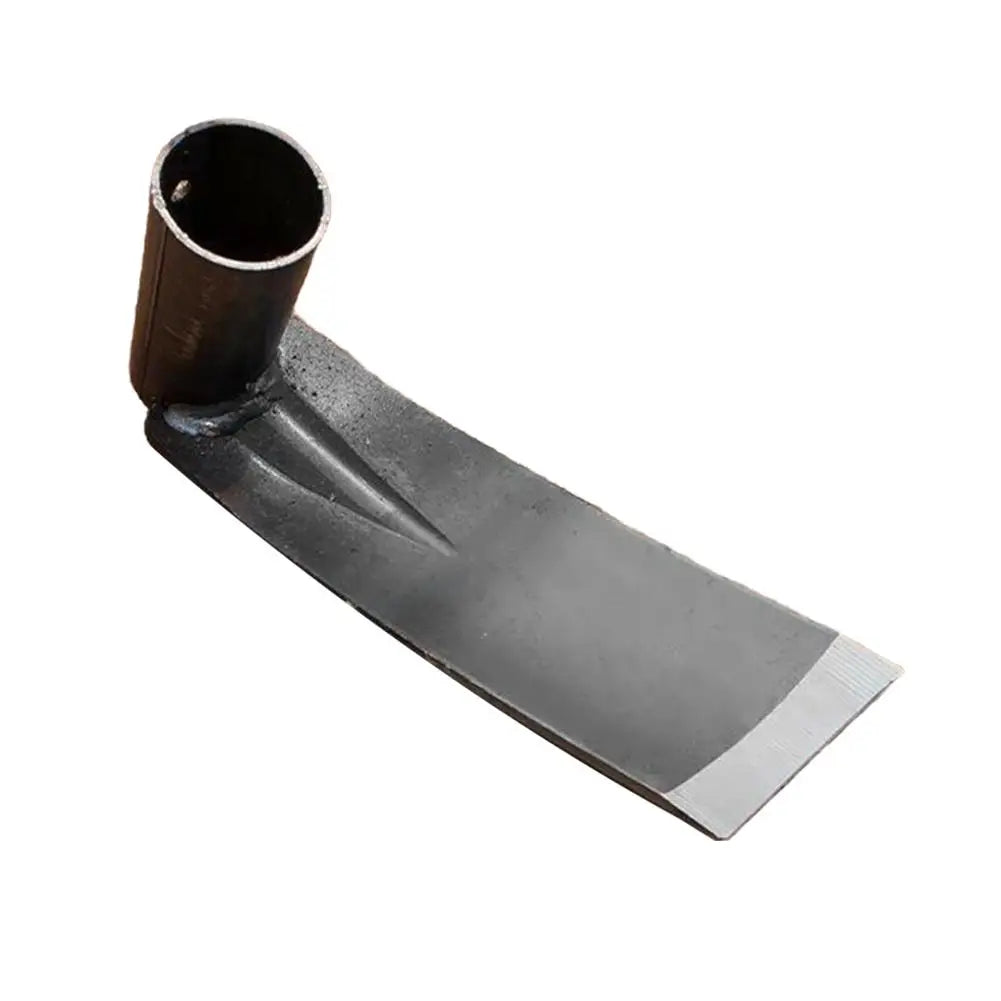 Garden Hoe Outdoor Farming Tools Small Forging Weeding Hoe For Planting Vegetables And Flowers