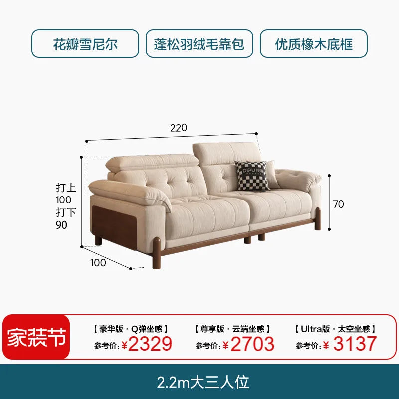 Living Room Sectional Sofas Modern Lazy Luxury Relaxing Sofas 2 Seater Design Adults Woonkamer Banken Furniture Decoration