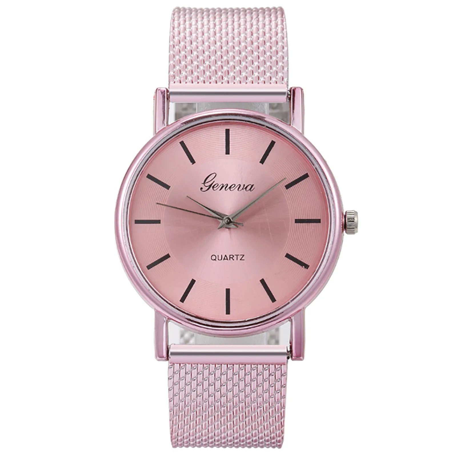 2024 Luxury Watch for Women Stylish Relogio Quartz Watch Woman Clock Quartz Wristwatch Relogio Feminino Reloj Mujer