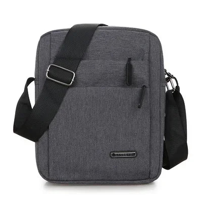 High Quality Men's Handbags Oxford Bag For Man Male Cross Body Shoulder Messenger Bags  Men's Casual Bussiness Handbags