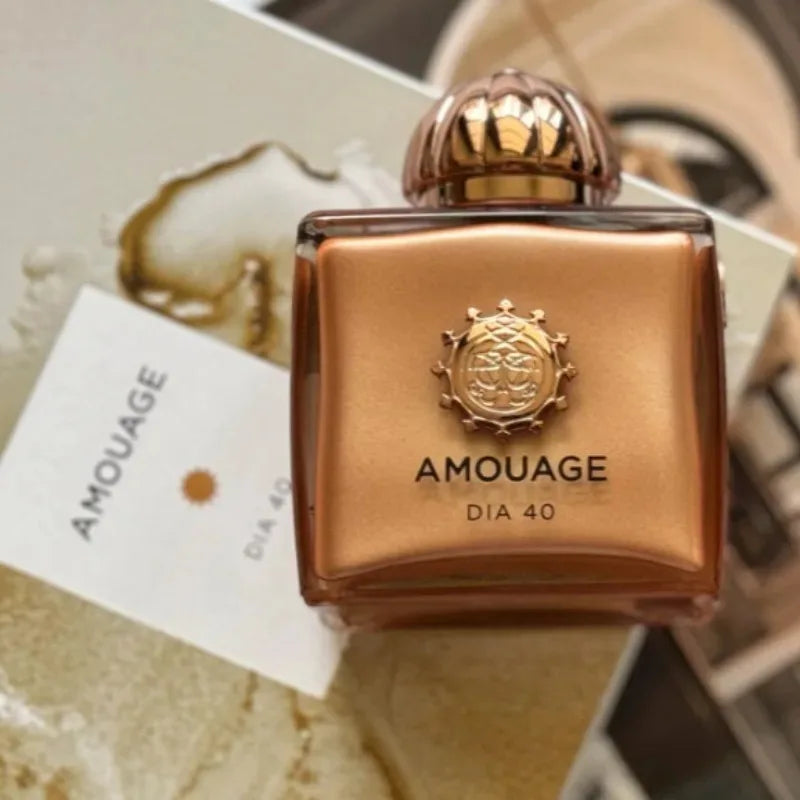 100ml Women’s Long Lasting Perfume Elegant Sweet Fresh Fragrance with 6 Alluring Variants Unique Charming Scent for Daily Use