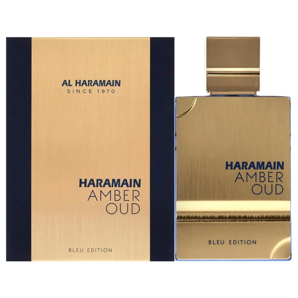 Al Haramain Amber Oud Series Eau de Parfum Spray 60ml Original Arab Perfumes Noble Lady Pheromones Perfume Cologne for Men Gifts