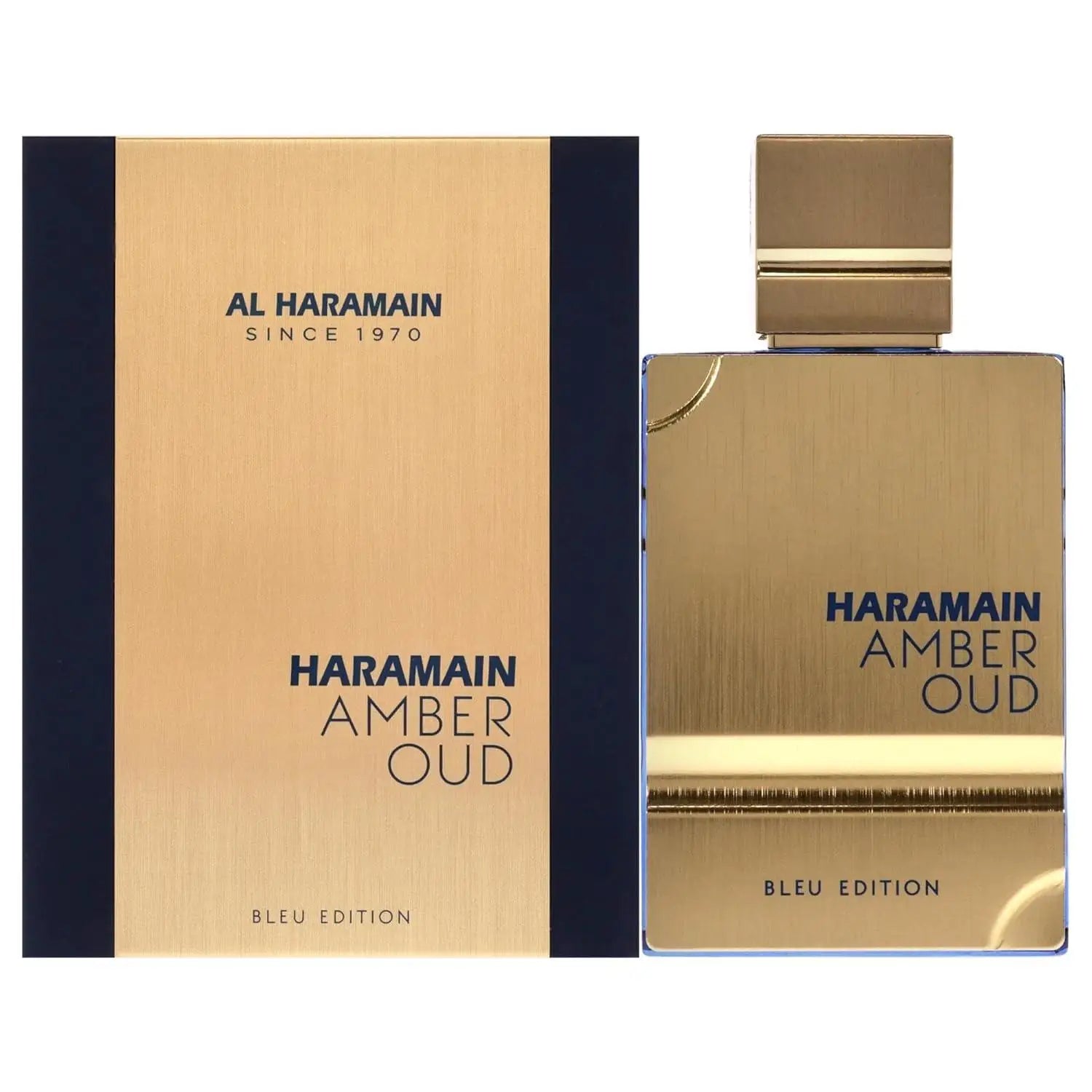 Al Haramain Amber Oud Series Eau de Parfum Spray 60ml Original Arab Perfumes Noble Lady Pheromones Perfume Cologne for Men Gifts