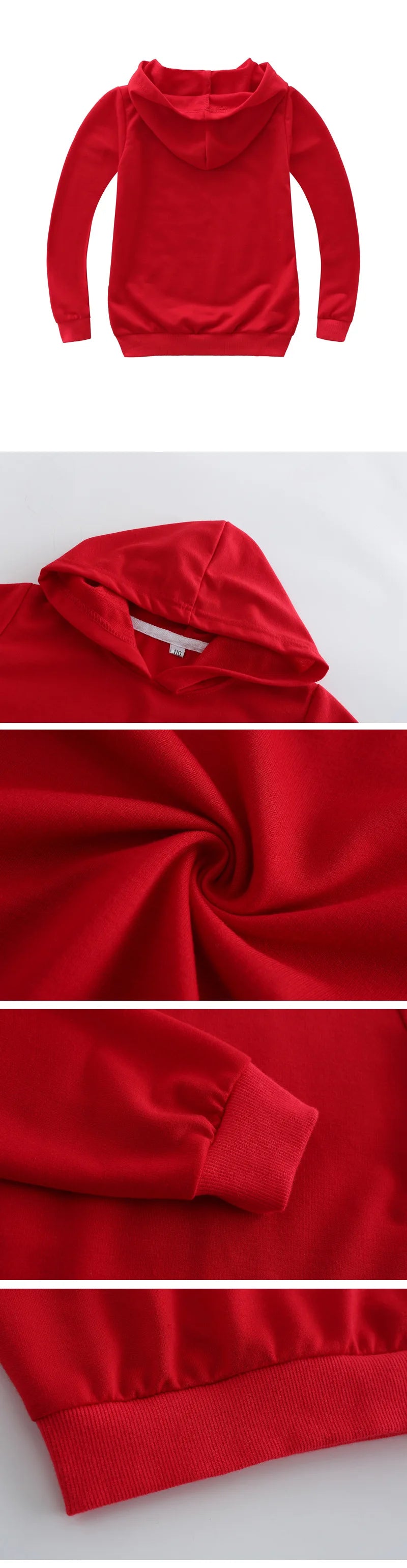 Disney Stitch Children's Spring and Autumn Hoodie 2-12 Year Old Boys and Girls Casual Fashion Outdoor Sports Long Sleeve Top