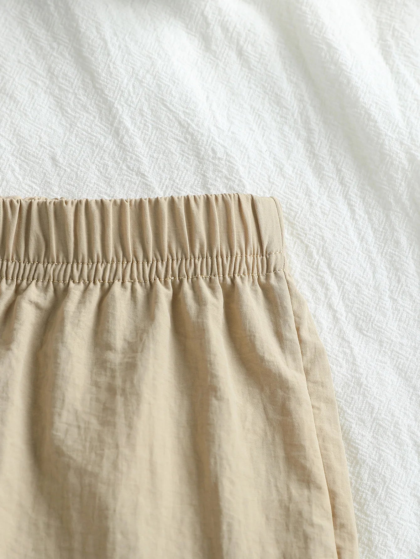 Bbaby Boys For 1-3Y Set 2025 Summer Cool  Boys' Zipper Short Sleeve Coat Sports Shorts Kids Clothing Suits Casual Daily Wear