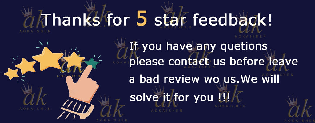 Aokaishen Baguette Miami Cuban Link Chain for Men Neckace Choker Real Gold Plated Hip Hop Fashion Jewelry