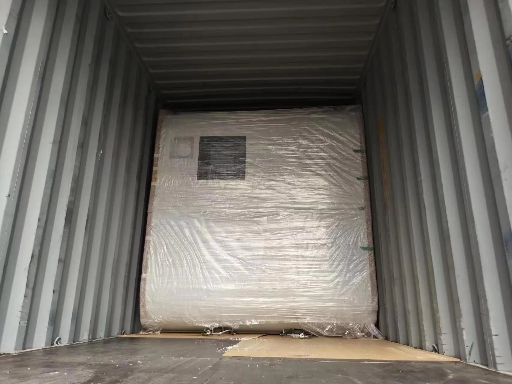 Luxury  Bed Portable Modular Tiny House Prefabricated Houses Villas Container Mobile  Hotel House