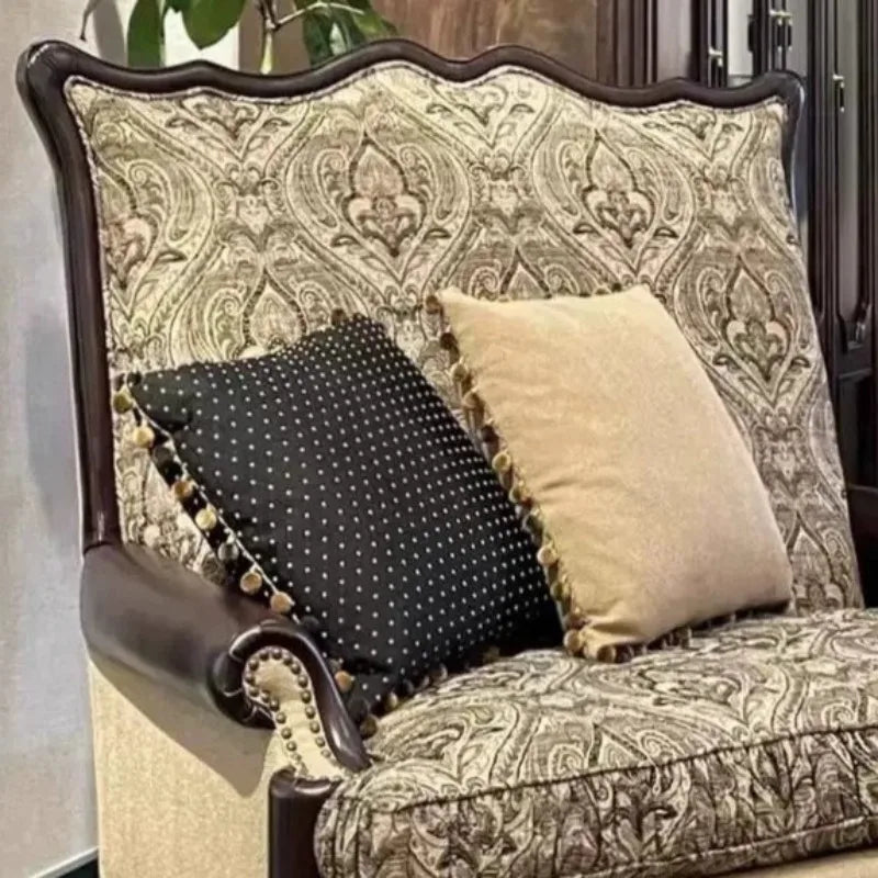 Modern Lounge Living Room Sofa Double Floor Designer Cushion Sofa Game Adults Muebles Para Habitacion Furnitures Accessories