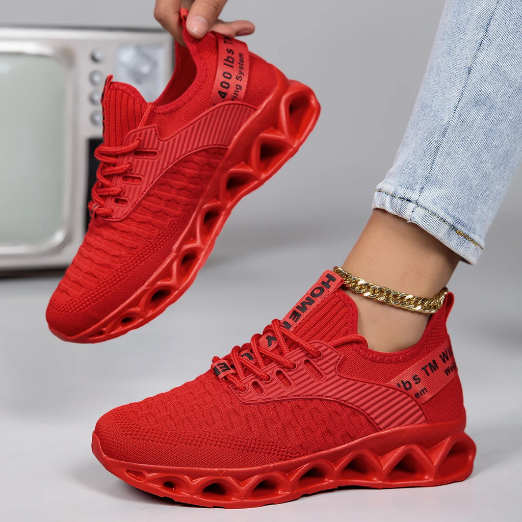 Sneakers for Women Orthopedic Sneakers Walking Shoes for Women, Lightweight Casual Tennis Sneakers Air Running Shoes Tennis