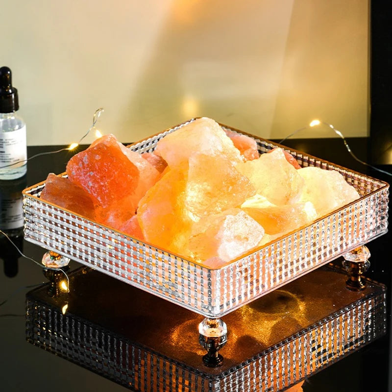 1Pc Cosmetic Storage Rack, Desktop Bathroom Tray, Perfume and Cosmetic Organization Rack, Cosmetic Ring Storage Tray, Home Decoration, Bathroom Accessories