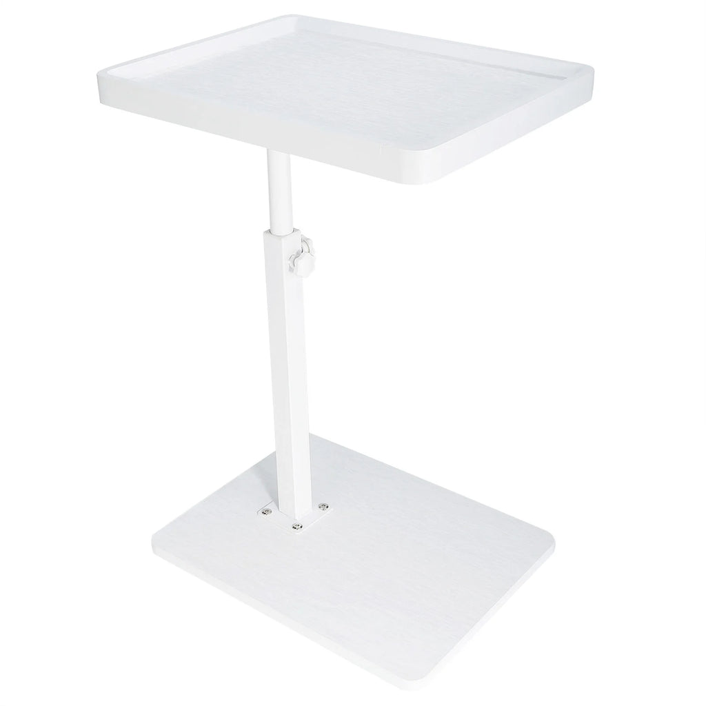 Sofa Side Table C-Shaped Coffee Tea Table Simple Mobile Storage Desk Bedside Corner Small Sofa Sides Cabinet Family Tea Tables