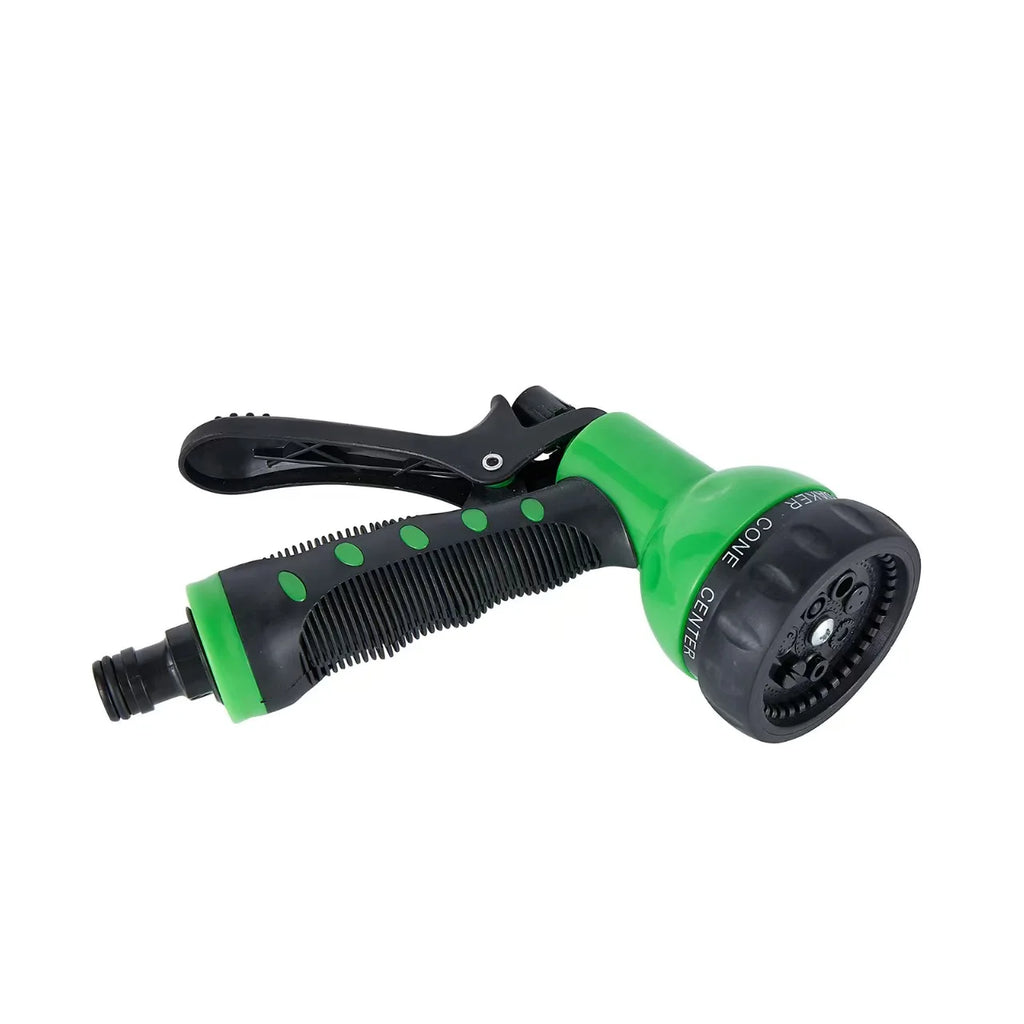 Watering gardening watering can garden sprinkler shower head household high-pressure car washing nozzle