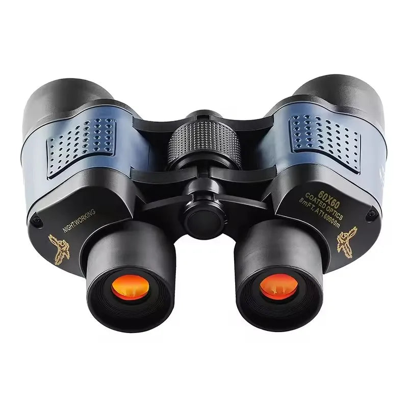 ‌8x42 HD Military Binoculars - High Magnification, Waterproof & Compact for Outdoor Hunting/Sports