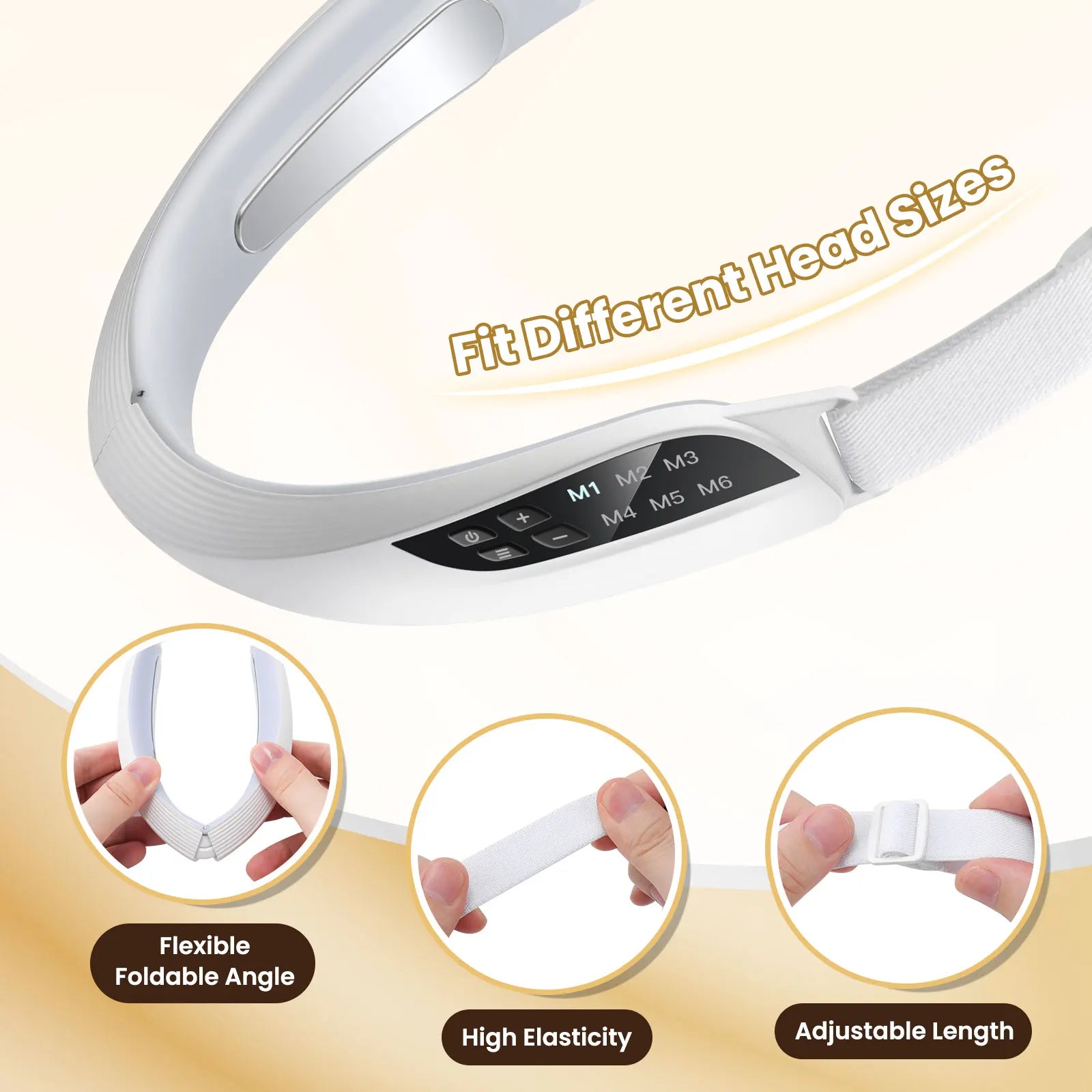 Electric V-face Face Lift Device LED Photon Therapy Microcurrent Skin Tightening Double Chin Remover EMS Face Slimming Massager