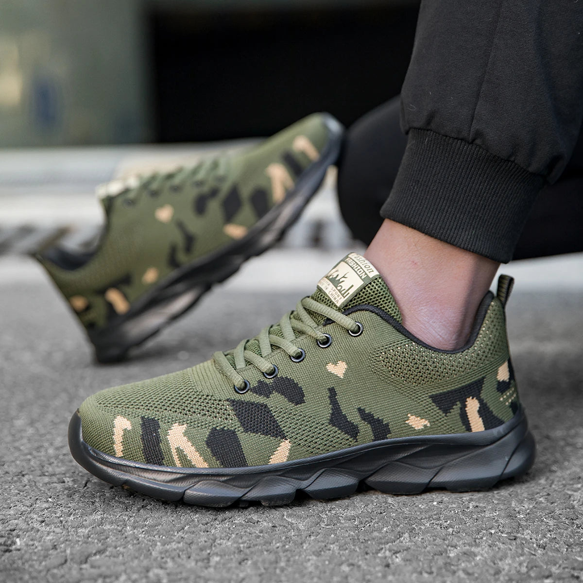 Sneakers for MAN Orthopedic Sneakers Walking Shoes for MAN, Lightweight Casual Tennis Sneakers Air Running Shoes Tennis Shoe