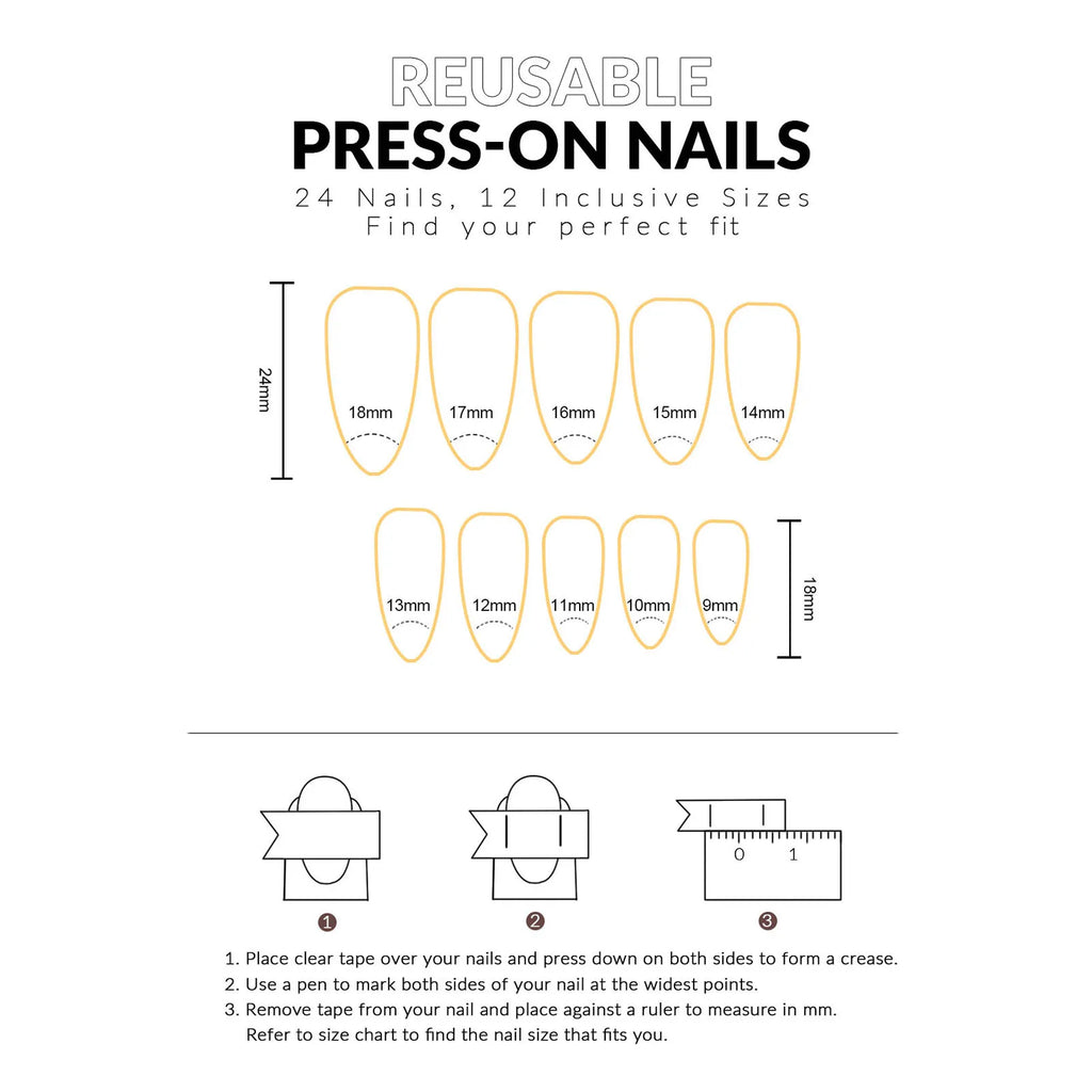 24pcs/1set Nude Press On Nails With White Tip Lightweight And Easy To Stick Fake Nail For Women And Girl Nail Salon Diy Nails