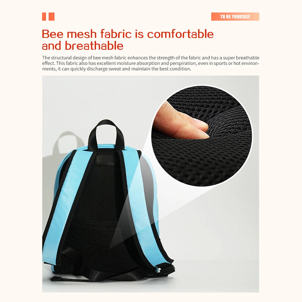 Led Advertising Backpack app Control Waterproof Portable Pixel Screen Bag for Outdoor Travel and Business Use