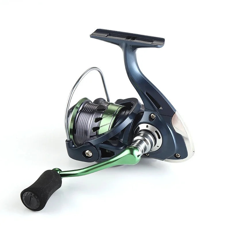 Golden Shark King Fish Line Wheel Single item No gap Road Asia Shallow Line Cup Fishing Line Wheel Road Asia Special