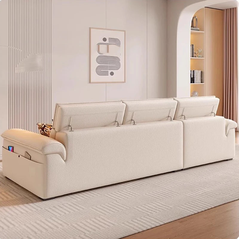Party Relaxing Living Room Sofas Aesthetic Lounge Save Space Events Large Living Room Sofas Korean Koltuk Takımı Home Furniture