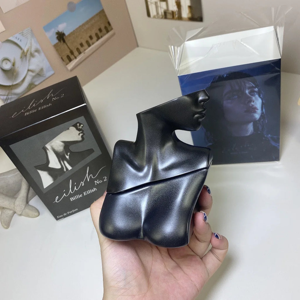 100ml Woman Perfume Lasting Vanilla Fragrance Eau De Parfum Amber Bronze Toilette Beauty Oriental Notes Romantic Perfumes