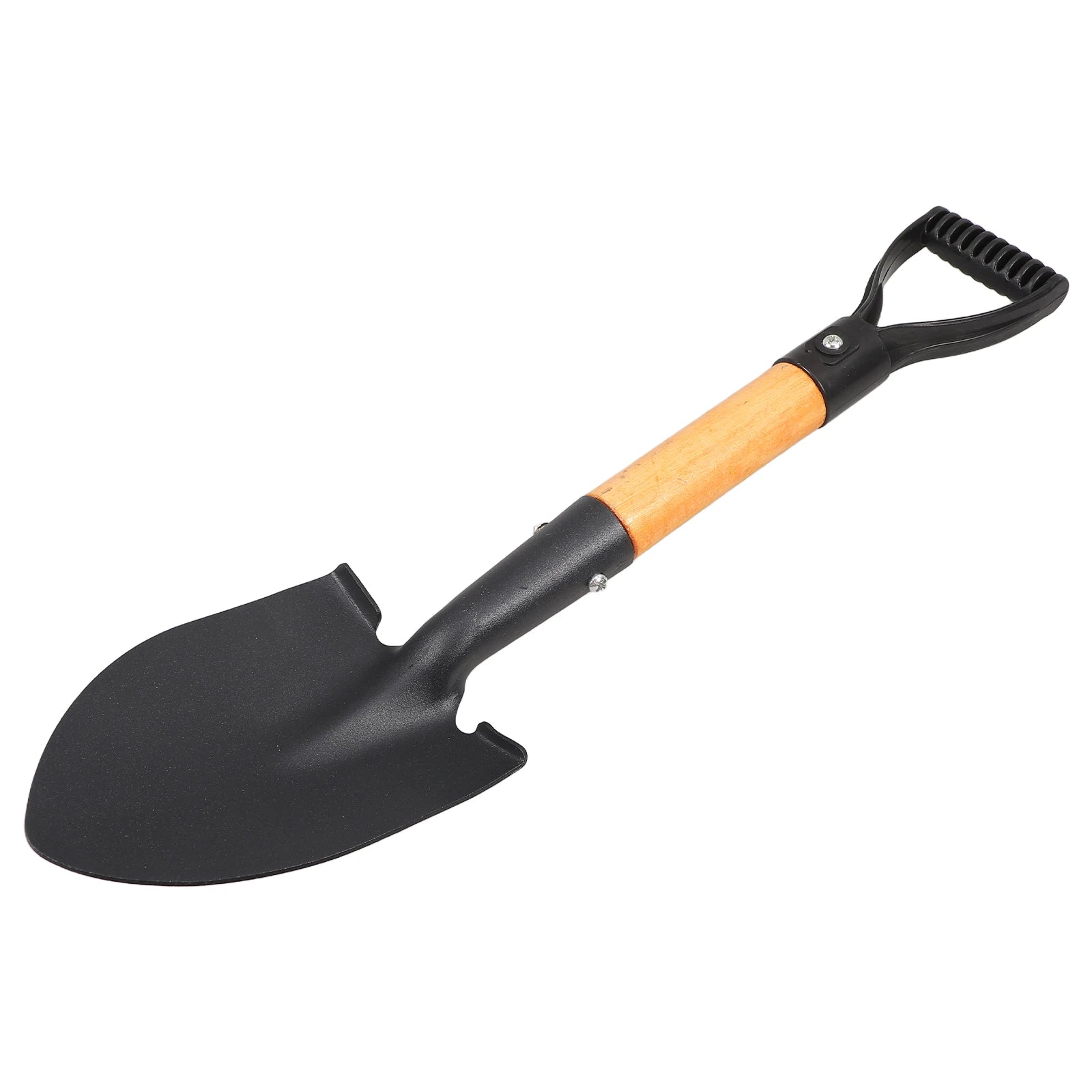 Flower Shovel Garden Tools Digging Fork Hand Supplies Lightweight Soil Turner Versatile Use Ergonomic Handle Sharp Blade Easy