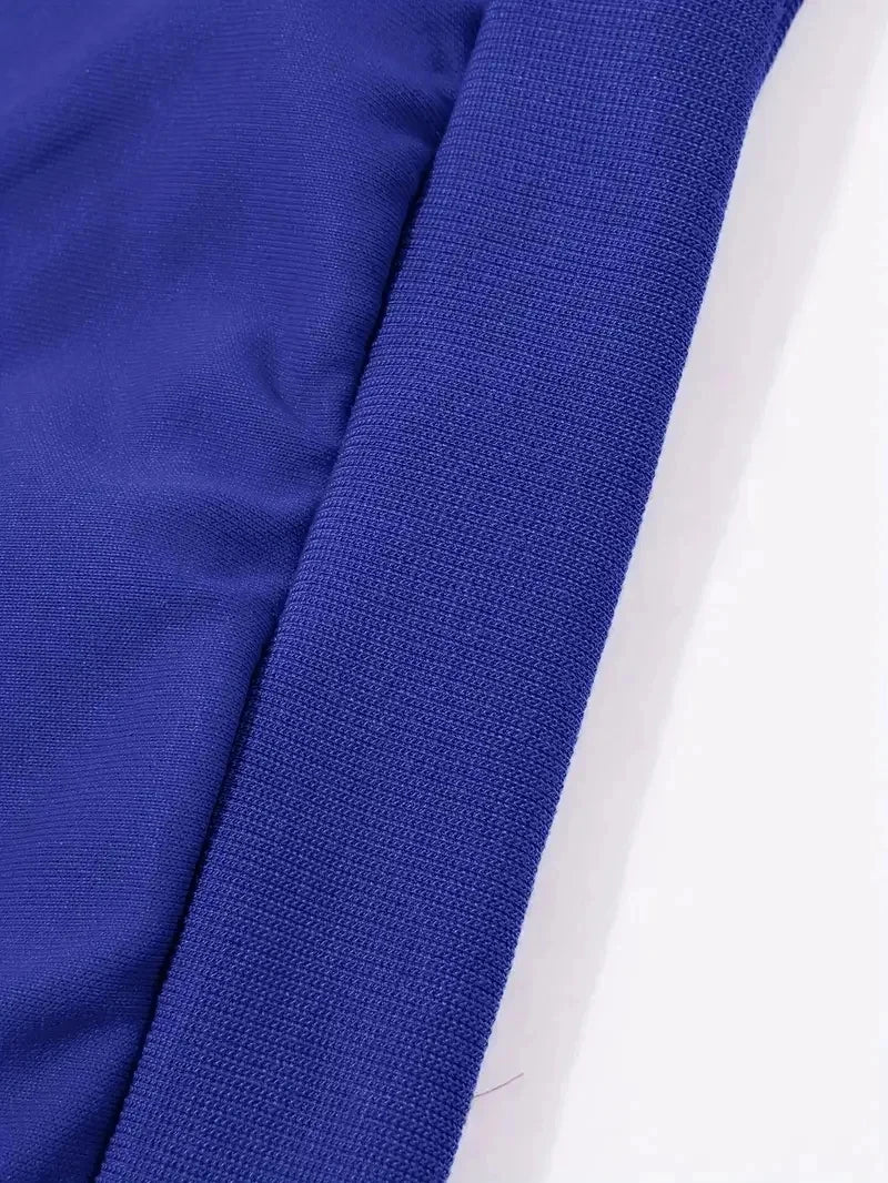 Disney Stitch Children's Spring and Autumn Hoodie 2-12 Year Old Boys and Girls Casual Fashion Outdoor Sports Long Sleeve Top