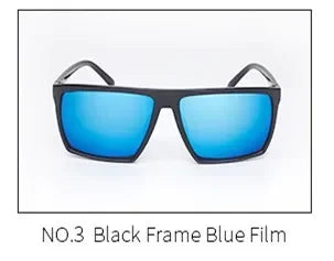 Women 2023 Spectacle Big Frame High Quality SunGlasses Vintage Designer Sun Glasses Men's Sunglasses Purple Square Gafas De Sol