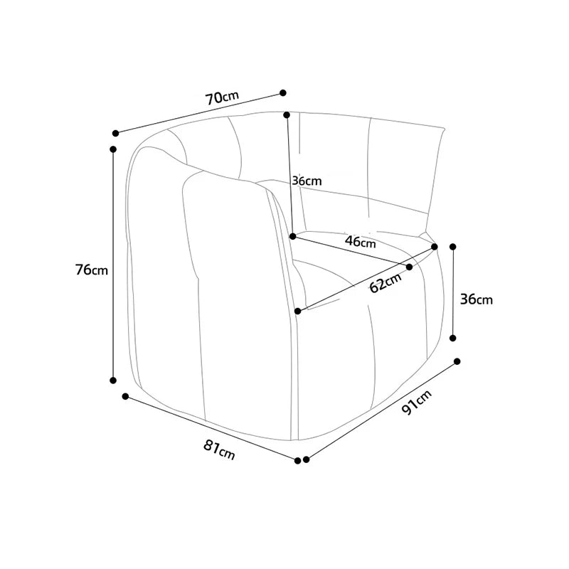 Elegant Lazy Living Room Sofas Modern Ergonomic Mid Century European Living Room Sofas Cute Rustic Canapé Salon Home Furniture