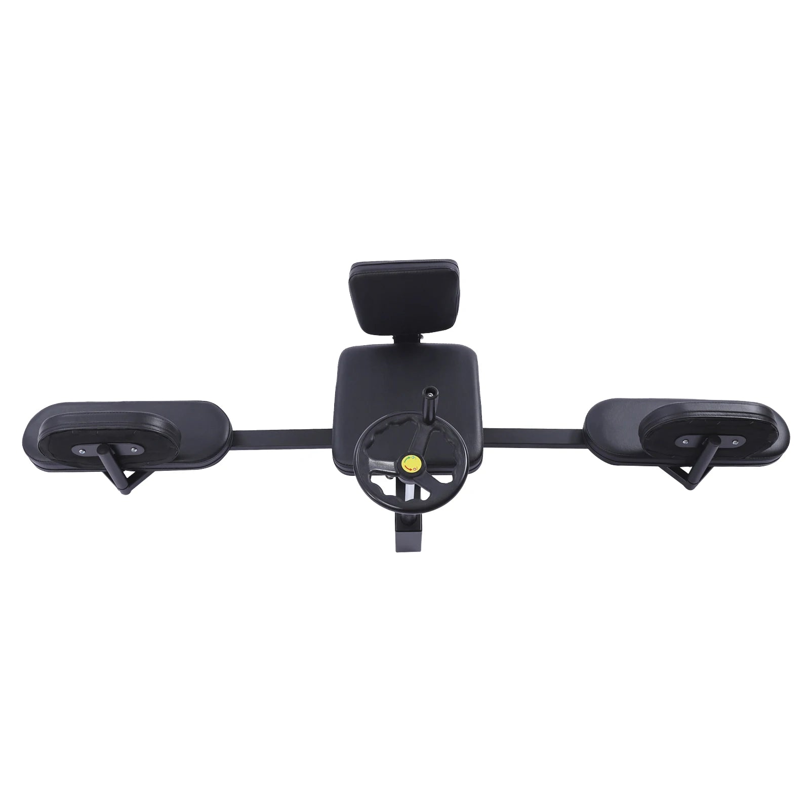 1.6m Leg Stretcher, Heavy Leg Stretcher Leg Split Machine,Flexibility Stretching Equipment for Home Fitness Equipment